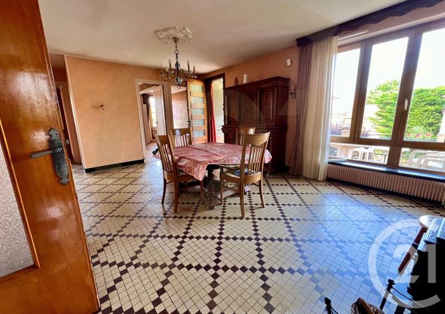 maison à vendre - 5 pièces - 82.33 m2 - BOURGOIN JALLIEU - 38 - RHONE-ALPES - Century 21 Immobilier Batigimm