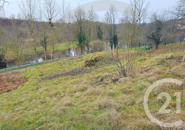 terrain à vendre - 1155.0 m2 - MEYRIEU LES ETANGS - 38 - RHONE-ALPES - Century 21 Immobilier Batigimm